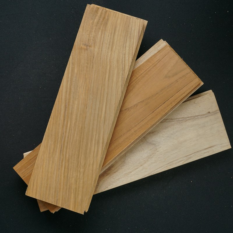 Массивная доска Amber Wood None «Ясень Винтаж»